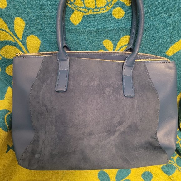 Kenneth Cole Reaction  Satchel - Picture 7 of 12